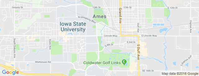 Hilton Coliseum