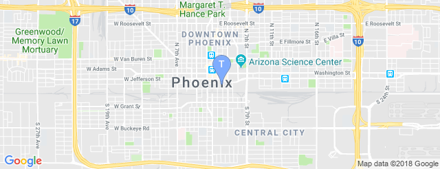 PHX Arena