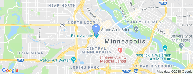 Target Center