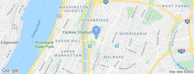 Yankee Stadium